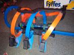 Hot Wheels Racebaan met Looping, Ophalen of Verzenden, Hot Wheels, Racebaan, Gebruikt