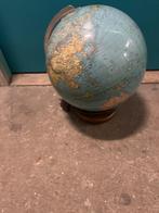 Wereldbol, Ophalen, Verlicht, Zo goed als nieuw