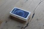 Apple iPhone 12 - 64GB - Zwart | Garantie, Zwart, -, Refurbished, Ophalen of Verzenden