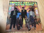 MODERN ROMANCE -AY AY AY AY MOOSEY  1981, Ophalen of Verzenden, Zo goed als nieuw, Pop, Single