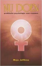 Nu doen (Praktische psychologie voor vrouwen), Ophalen of Verzenden, Zo goed als nieuw