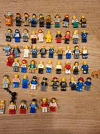 Lego minifiguren 50 stuks met extra's, Kinderen en Baby's, Speelgoed | Duplo en Lego, Ophalen of Verzenden