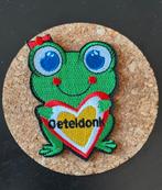 Oeteldonk carnaval embleem 31, Ophalen of Verzenden, Zo goed als nieuw, Maat 34 (XS) of kleiner, Carnaval