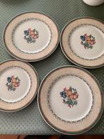 Heinrich Winterling borden,3 ontbijt,1 dinerbord, Huis en Inrichting, Keuken | Servies, Ophalen of Verzenden, Zo goed als nieuw