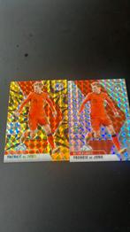 Frenkie de jong panini ek 2020, Verzamelen, Sportartikelen en Voetbal, Verzenden, Nieuw, Buitenlandse clubs