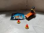 Lego Island Xtreme Stunts Snaps's Cruiser 6733, Ophalen of Verzenden, Gebruikt, Complete set, Lego