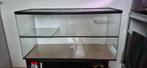 terarium voor knaagdieren of amfibieen en reptielen, Gebruikt, Hamster, Overige typen, 75 tot 110 cm