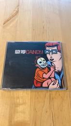 Cd single Iggy Pop - Candy, Ophalen of Verzenden, Gebruikt, Rock en Metal