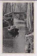 Giethoorn  De Bakker, Verzenden, 1940 tot 1960, Ongelopen, Overijssel