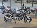 Honda NC750X DCT 2014 Nieuwstaat!! 2e eigenaar., Motoren, Motoren | Honda, Particulier, Toermotor