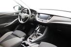Opel Grandland X 1.2 Turbo Innovation 130 PK | Navigatie | T, Voorwielaandrijving, 65 €/maand, Stof, Gebruikt