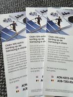 Samsung 10% korting op samsung e.store, Ophalen, Nieuw, Overige kleuren