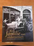 Van der Meulen-Ansems autobedrijf Eindhoven Helmond VDMA, Boeken, Geschiedenis | Stad en Regio, Ophalen of Verzenden, 20e eeuw of later