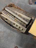 Magazijn wand bakjes Grote partij nu 75 euro, Ophalen, Minder dan 35 cm, Minder dan 50 cm, Minder dan 40 cm