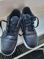 ADIDAS SNEAKERS SCHOENEN, Zwart, Sneakers of Gympen, Gedragen, Verzenden