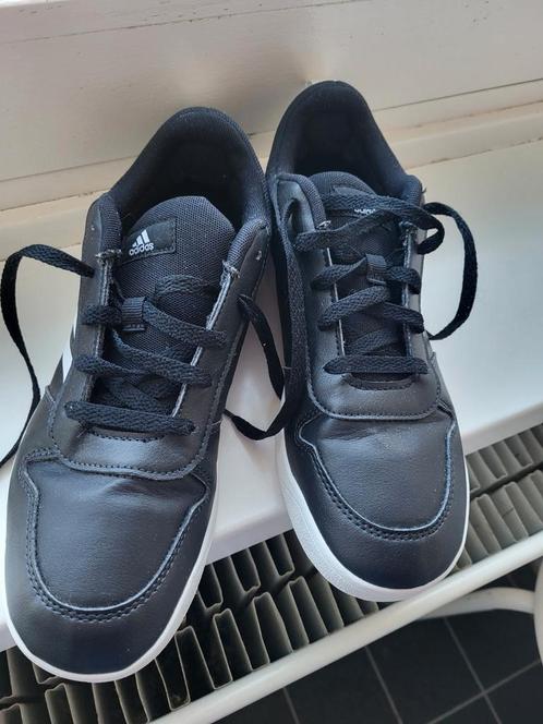 ADIDAS SNEAKERS SCHOENEN, Kleding | Dames, Schoenen, Gedragen, Sneakers of Gympen, Zwart, Verzenden