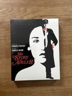 BLURAY - The Story of Adele H. (François Truffaut), Ophalen of Verzenden, Zo goed als nieuw