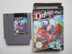 Defender of the Crown NES Nintendo, Spelcomputers en Games, 1 speler, Ophalen of Verzenden, Gebruikt, Strategie en Constructie