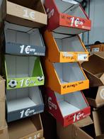 Gratis ophalen Euro bakken, Diversen, Rommelmarktspullen, Ophalen, Gebruikt, ., .