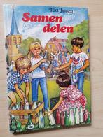SAMEN DELEN  Riet Jansen, Ophalen of Verzenden, Gelezen