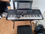 Keyboard, Muziek en Instrumenten, Keyboards, Ophalen, Zo goed als nieuw, 61 toetsen, Overige merken