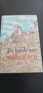 Boek Kurt Held, de bende van Rode Zora, Boeken, Ophalen of Verzenden, Zo goed als nieuw