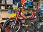Honda camino, Fietsen en Brommers, Maximaal 45 km/u, 0 versnellingen, 49 cc, Ophalen