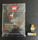 Lego Exclusieve Gladiator Minifigure 10276, Kinderen en Baby's, Speelgoed | Duplo en Lego, Lego, Lego, Lego, Nieuw