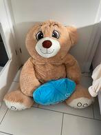 XL XXL MEGA KNUFFELBEER, Kinderen en Baby's, Speelgoed | Knuffels en Pluche, Ophalen of Verzenden, Zo goed als nieuw, Beer