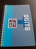Paul Goossen - Noordhoff Duits in je pocket, Boeken, Ophalen of Verzenden, Zo goed als nieuw, Paul Goossen