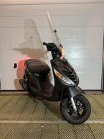 Piaggio zip, Fietsen en Brommers, Scooters | Piaggio, Ophalen, Zip, Nieuw, Benzine