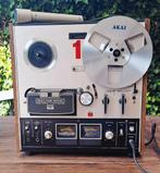 Akai GX 210 D bandrecorder, Ophalen