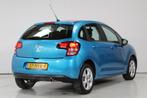 Citroën C3 1.6 Ligne Business | Cruise | Clima | Pdc, Auto's, Euro 5, Stof, Zwart, 4 cilinders