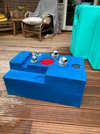 albin pump vuilwatertank 72L nooit gebruikt! Bootonderdelen, Ophalen of Verzenden, Nieuw, Kombuis en Sanitair