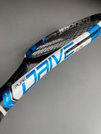 Babolat Pure Drive JR26 Tennisracket voor Junioren Kinderen, Gebruikt, Ophalen of Verzenden, L0, Racket