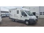 Maesss Focus XXL Garage 2008 Euro 4 slechts 6m, Overige merken, Bedrijf, Handgeschakeld, Diesel