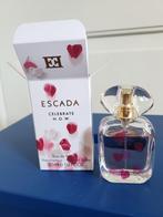 Escada eau de parfum (30 ml), Sieraden, Tassen en Uiterlijk, Uiterlijk | Parfum, Verzenden, Nieuw