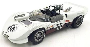 Exoto 1:18 1965 Chaparral Type 2 #66 RLG19141 beschikbaar voor biedingen