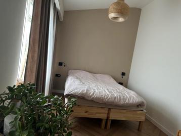 Bedframe 1'+1