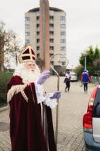 Sint en Piet bij u thuis in Lelystad, Diversen, Sinterklaas, Ophalen, Nieuw
