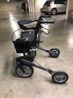 Rollator topro Olympus, Diversen, Rollators, Ophalen, Opvouwbaar, Zo goed als nieuw