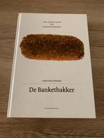 Cees Holtkamp - De banketbakker, Boeken, Ophalen of Verzenden, Zo goed als nieuw, Cees Holtkamp; Jonah Freud, Nederland en België
