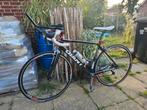 Giant TCR advanced, Fietsen en Brommers, Ophalen, Carbon, Giant, Zo goed als nieuw
