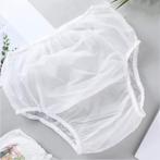 Plastic broekje [EXTRA LARGE], Diversen, Verzenden, Nieuw