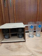 6 glazen van karvan cevitam, Verzamelen, Ophalen, Zo goed als nieuw, Overige typen