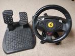Thrustmaster Ferrari GT voor PS3, Ophalen, Gebruikt, Stuur of Pedalen, PlayStation 3