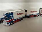 Tekno Pwt thermo, Ophalen of Verzenden, Zo goed als nieuw, Bus of Vrachtwagen, Tekno