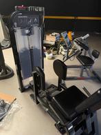 Hammer strength abdcutor als nieuw, Ophalen, Zo goed als nieuw, Dumbbell