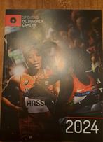 fotoboek zilveren camera 2024, Overige typen, Nieuw, Ophalen of Verzenden, Meerdere auteurs