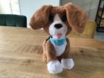 Fur real interactieve hond, Kinderen en Baby's, Ophalen of Verzenden, Zo goed als nieuw, Hond